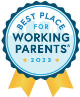 USA, 일하는 부모를 위한 최고의 직장 (2023)