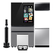 Discover Appliances