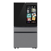 Refrigerators