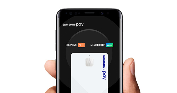 download samsung pay app
