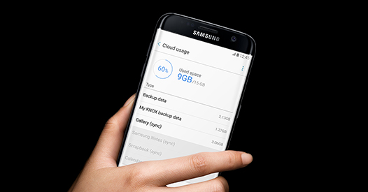 Samsung Cloud | Apps - The Official Samsung Galaxy Site