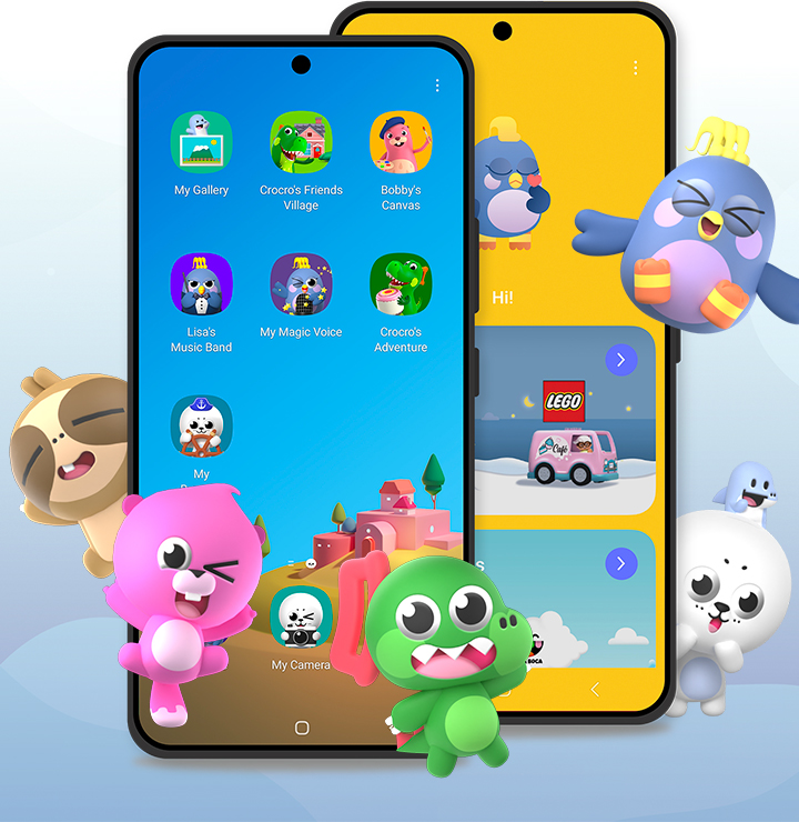Free Games for Kids & Babies::Appstore for Android