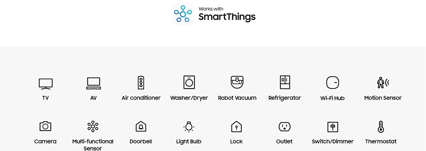 download samsung smartthings find my phone