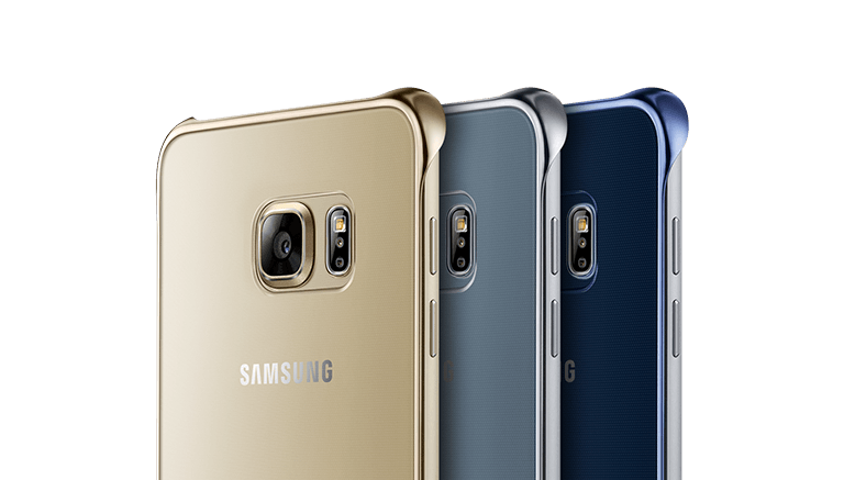 Accessories | Samsung Galaxy S6 edge - Official Samsung Galaxy Site