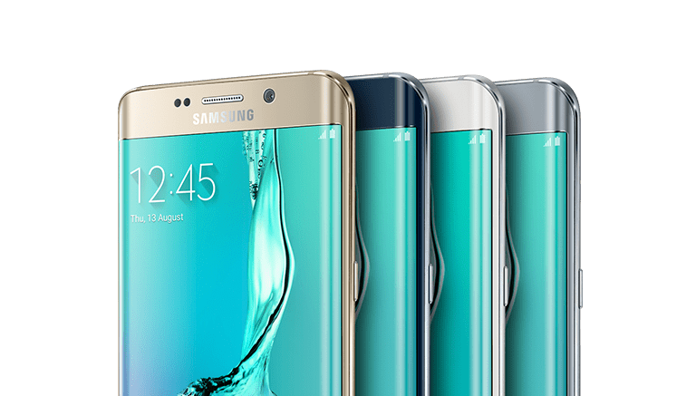 vervolgens dinosaurus Consumeren Samsung Galaxy S6 edge plus - The Official Samsung Galaxy Site