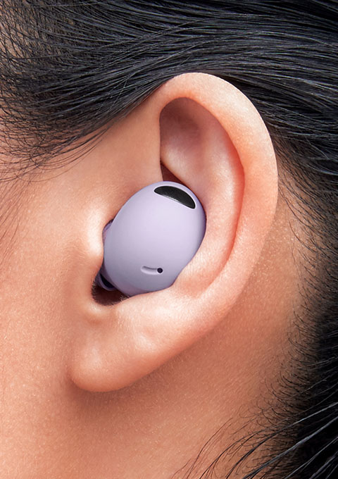 Samsung Galaxy Buds2 Pro - Galaxy The Site Samsung Official