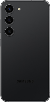 Samsung Galaxy S23 Ultra (1000 GB, Phantom Black, 6.80, SIM +