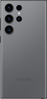 Samsung Galaxy S23 Ultra 1TB S918 Black - buy 