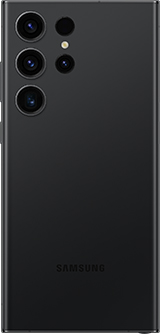 Samsung Galaxy S23 Ultra (1000 GB, Phantom Black, 6.80, SIM +