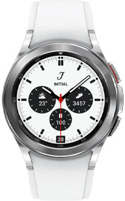 Samsung Galaxy Watch 4 - Samsung Galaxy Site The Classic Official