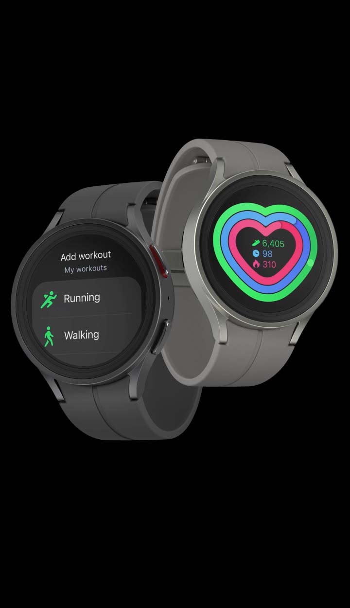 Galaxy Watch5 Pro: Với thiết kế mới nhất và nhiều tính năng thông minh, Galaxy Watch5 Pro chắc chắn sẽ khiến bạn phải trầm trồ. Sở hữu cho mình chiếc smartwatch này để trải nghiệm công nghệ tiên tiến nhất ngay hôm nay.