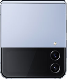 Specs | Samsung Galaxy Z Flip4 | The Official Samsung Galaxy Site