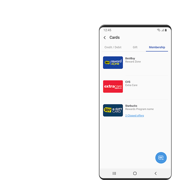 download samsung pay app