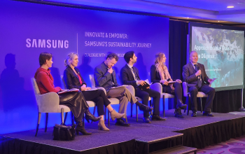 Samsung Electronics Hosts  Dialogue with EU Stakeholders