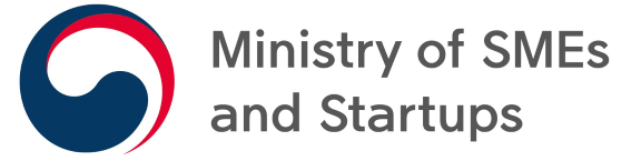 Ministry of SMEs and Startups Logo