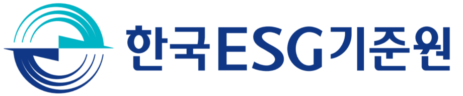 Korea Institute of Corporate Governance and Sustainability Logo